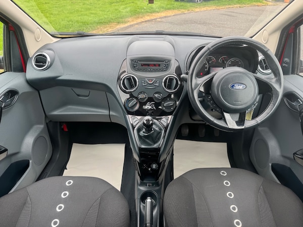 Used Ford Ka 2014 for sale - 75673767: Photo 14