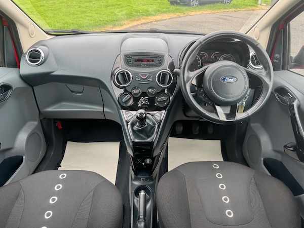 Used Ford Ka 2014 for sale - 75673767: Photo 15