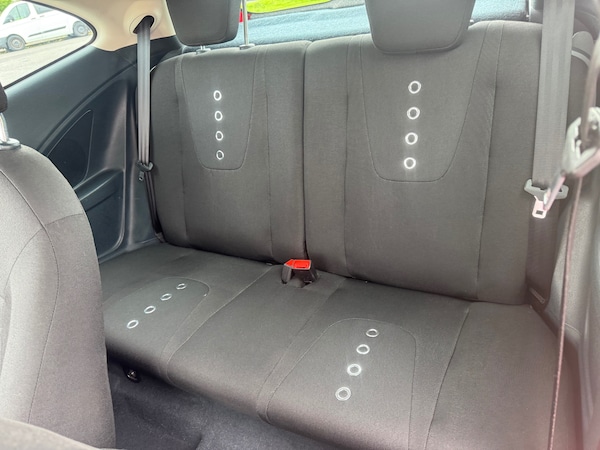 Used Ford Ka 2014 for sale - 75673767: Photo 16