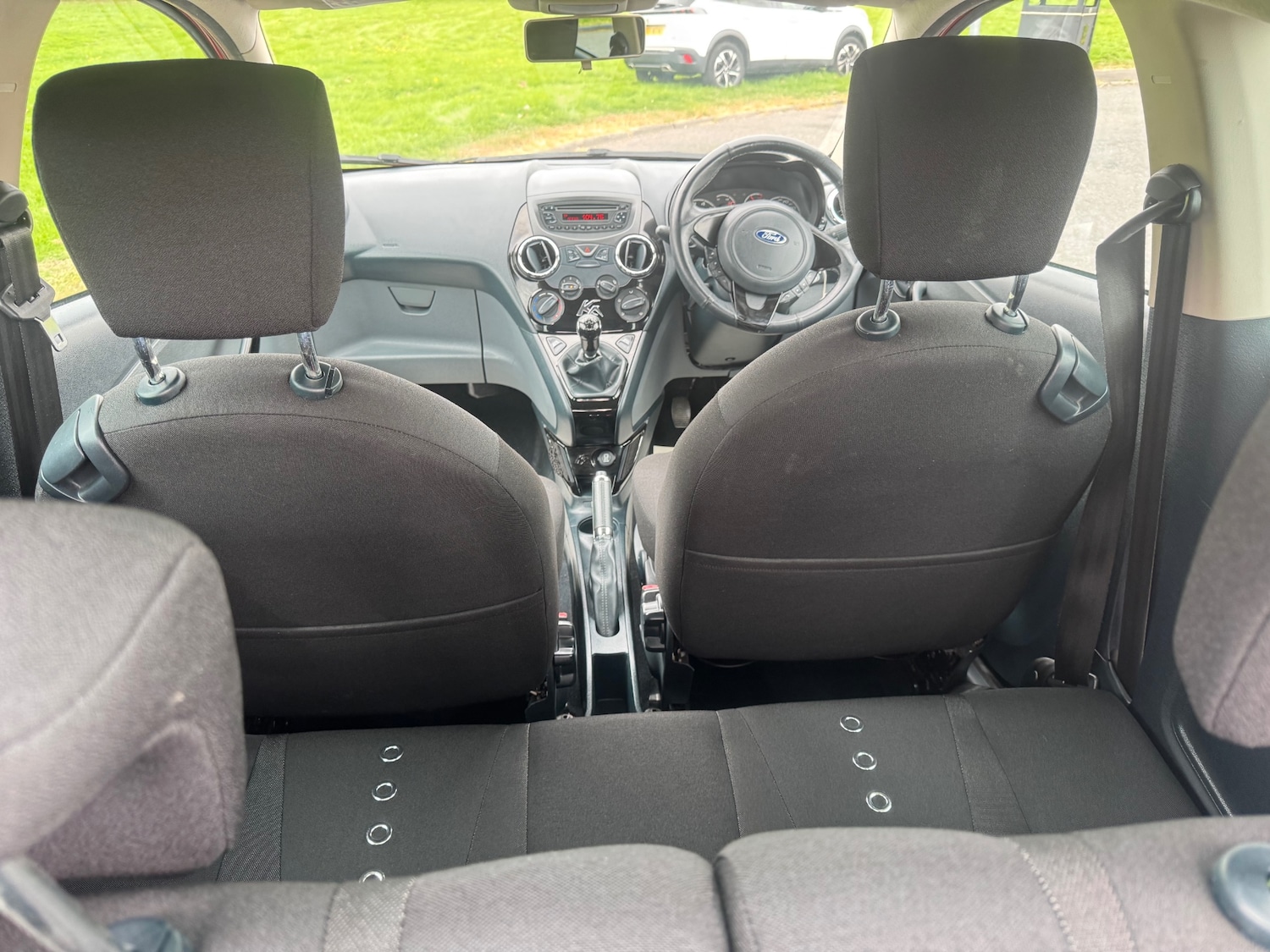 Vehicle 17