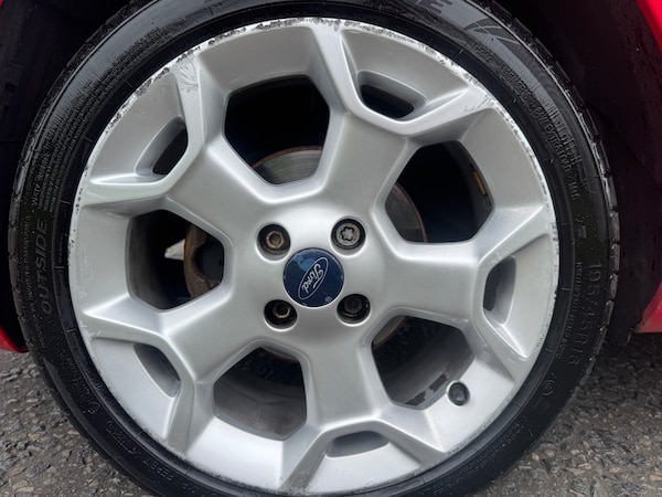 Used Ford Ka 2014 for sale - 75673767: Photo 21