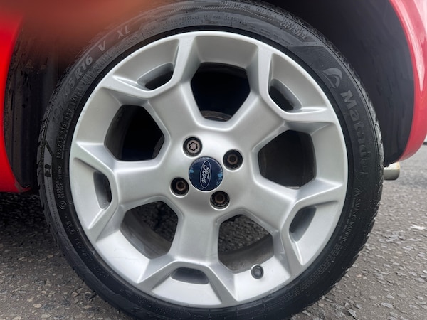 Used Ford Ka 2014 for sale - 75673767: Photo 22