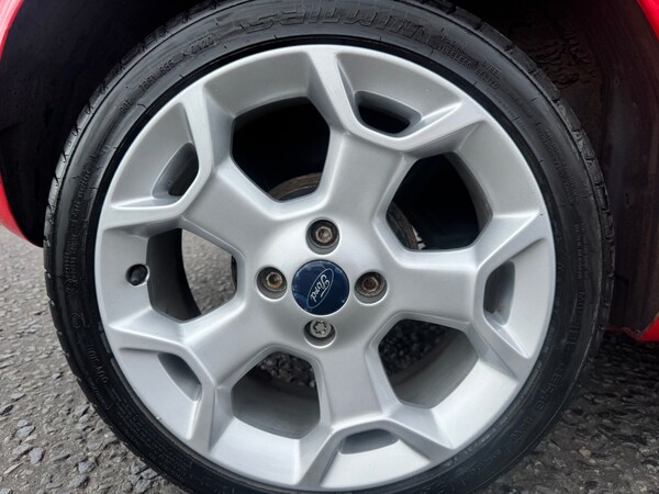 Used Ford Ka 2014 for sale - 75673767: Photo 23