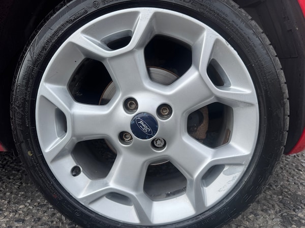 Used Ford Ka 2014 for sale - 75673767: Photo 24