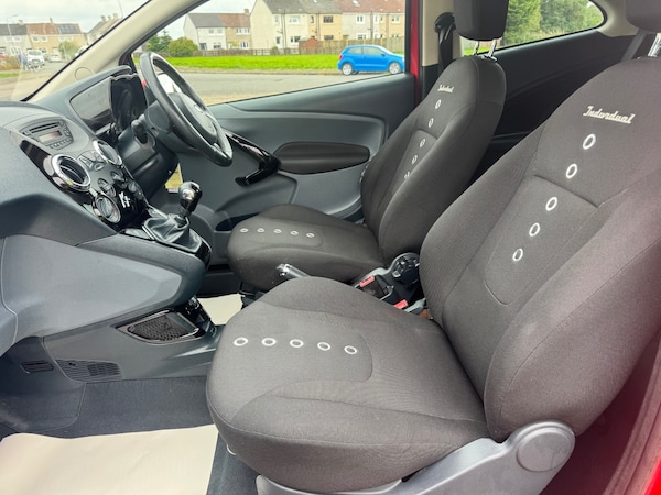 Used Ford Ka 2014 for sale - 75673767: Photo 8