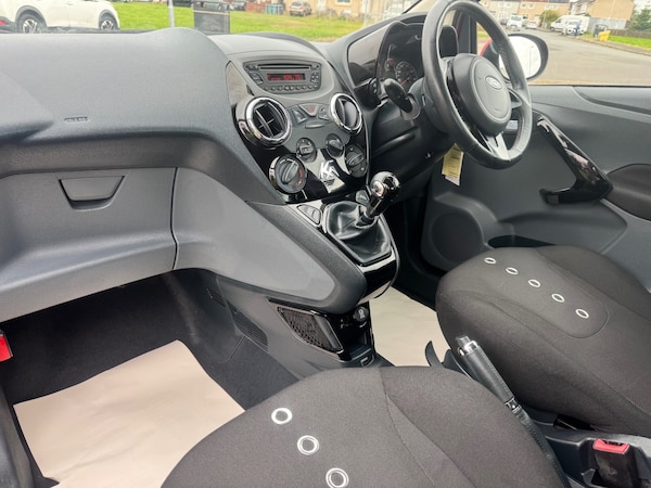 Used Ford Ka 2014 for sale - 75673767: Photo 9