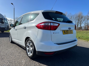 Used Ford C-Max 2013 for sale - 77730838: Photo