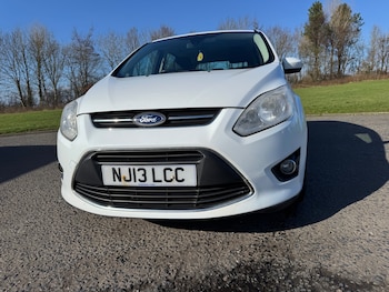 Used Ford C-Max 2013 for sale - 77730838: Photo