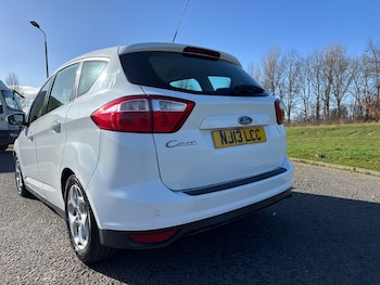 Used Ford C-Max 2013 for sale - 77730838: Photo