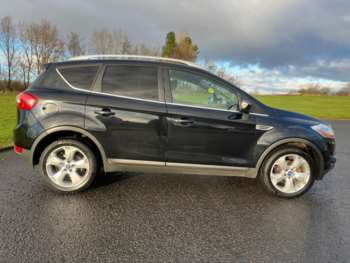 Used Ford Kuga 2011 for sale - 73234515: Photo