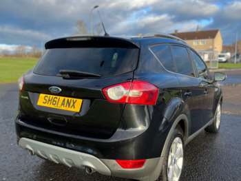 Used Ford Kuga 2011 for sale - 73234515: Photo