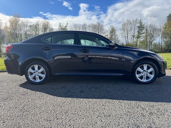 Used Lexus IS 2009 for sale - 78400266: Photo