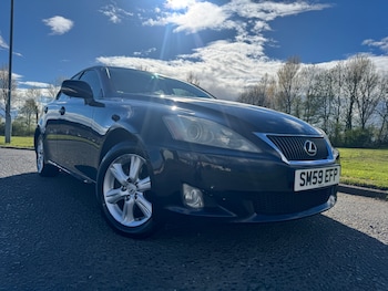 Used Lexus IS 2009 for sale - 78400266: Photo