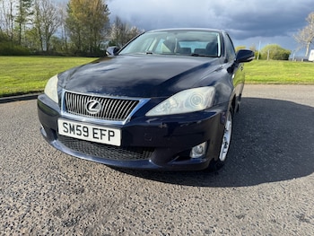 Used Lexus IS 2009 for sale - 78400266: Photo