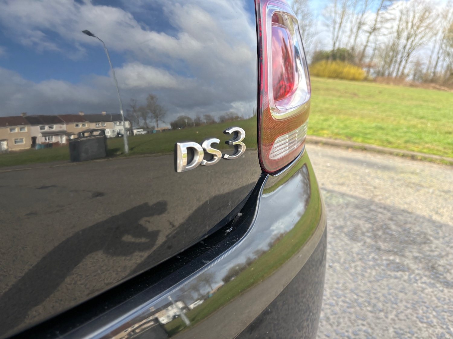 Used DS Automobiles DS 3 2016 for sale - 77831990: Photo 10