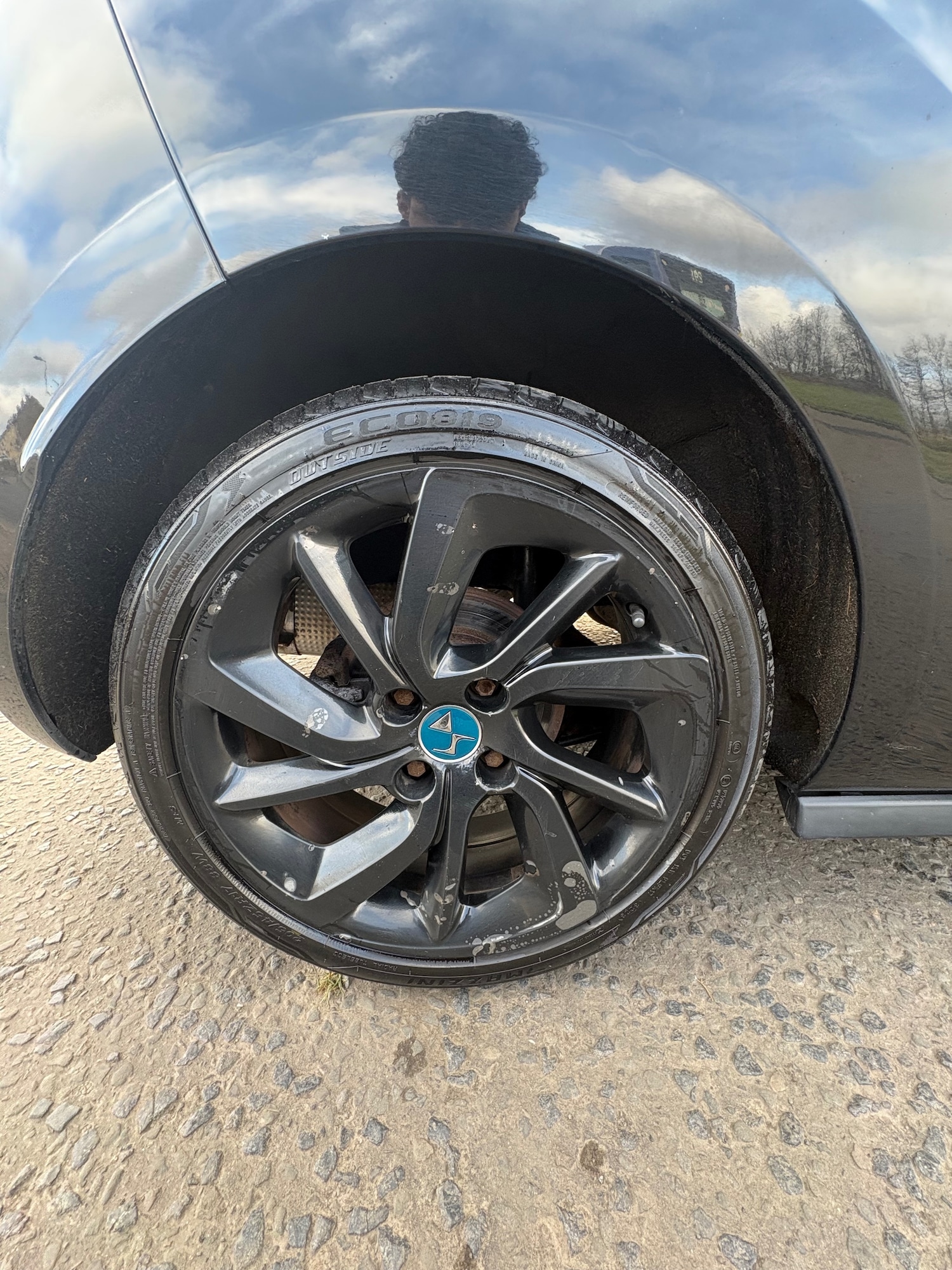 Used DS Automobiles DS 3 2016 for sale - 77831990: Photo 12