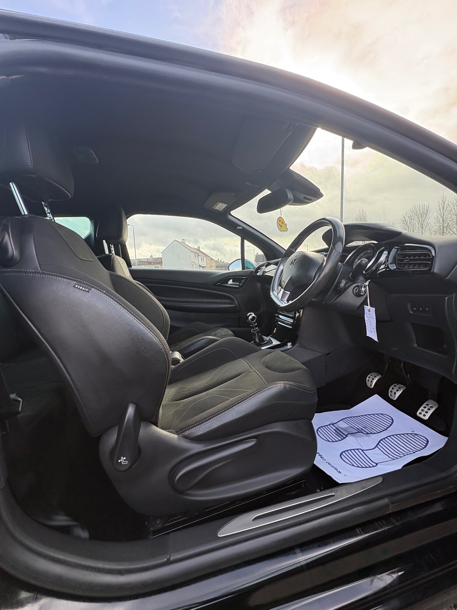 Used DS Automobiles DS 3 2016 for sale - 77831990: Photo 21