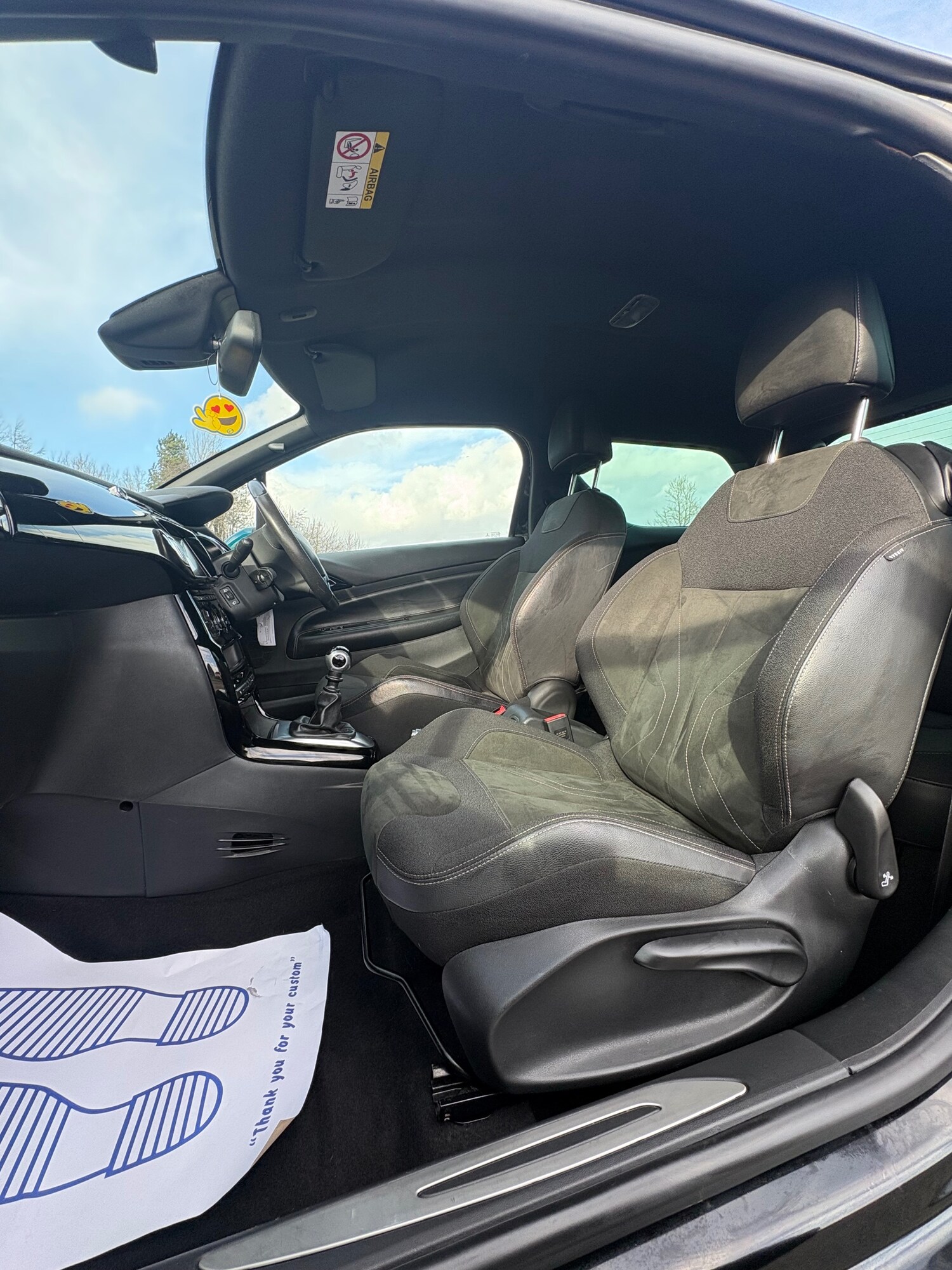 Used DS Automobiles DS 3 2016 for sale - 77831990: Photo 24