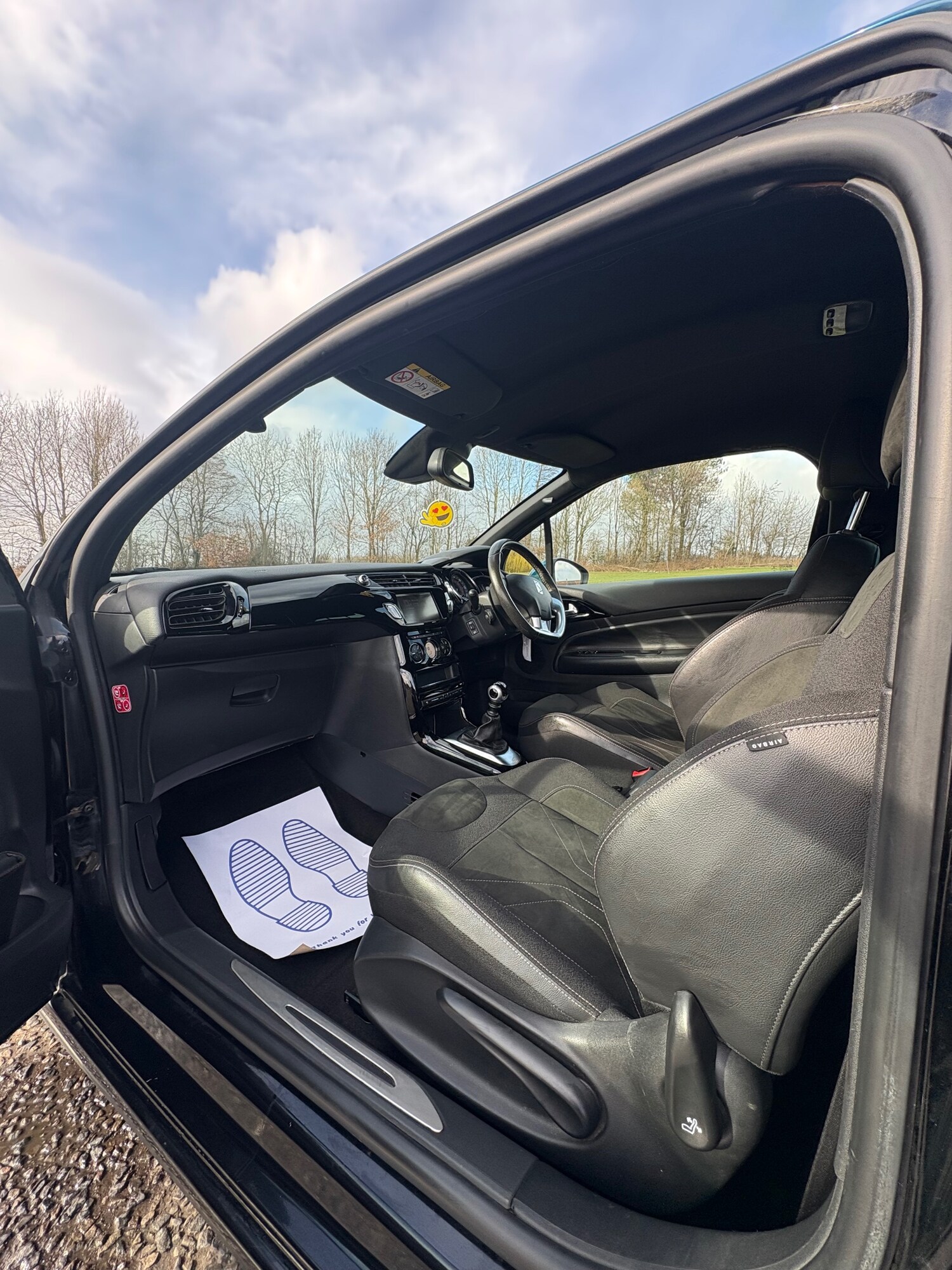 Used DS Automobiles DS 3 2016 for sale - 77831990: Photo 26