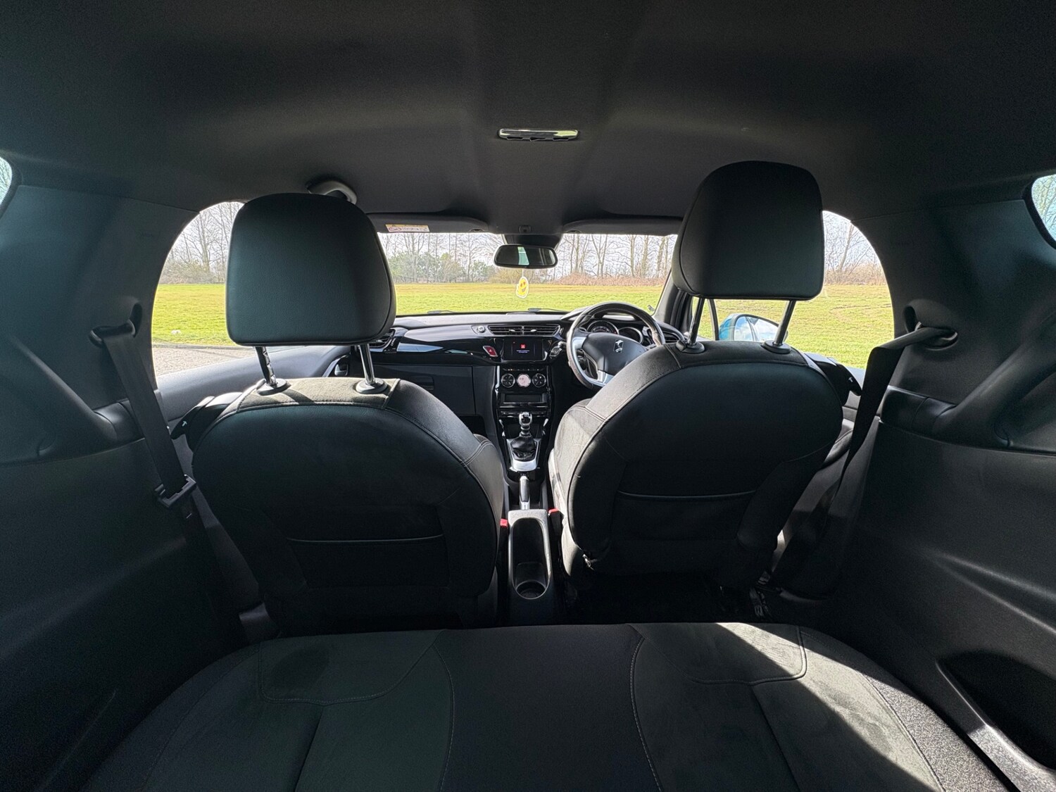 Used DS Automobiles DS 3 2016 for sale - 77831990: Photo 28