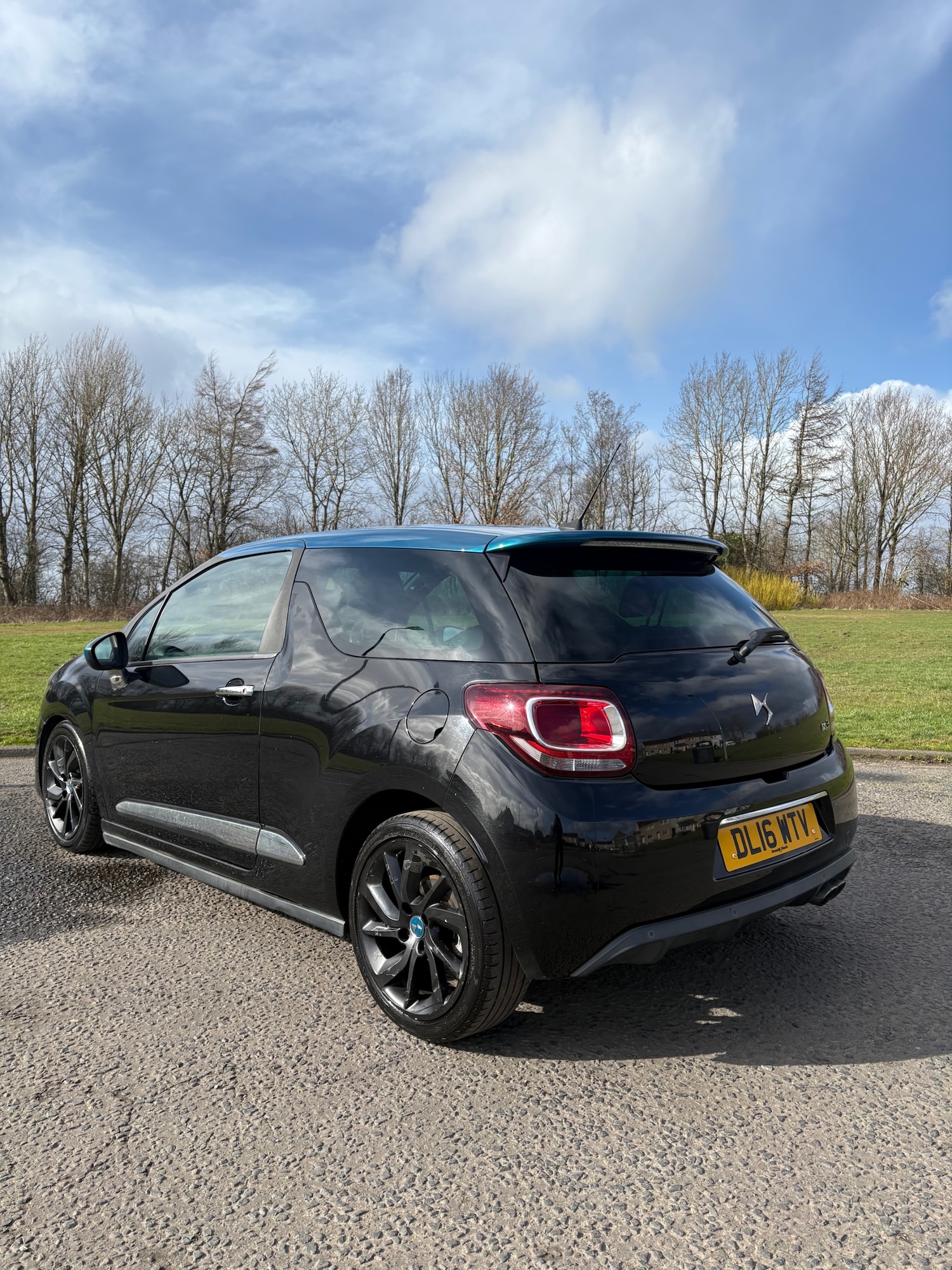 Used DS Automobiles DS 3 2016 for sale - 77831990: Photo 8