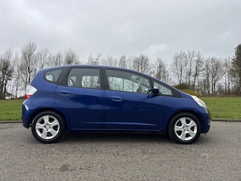 Used Honda Jazz 2009 for sale - 77917329: Photo