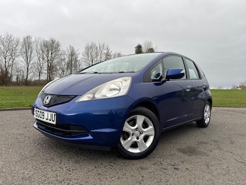 Used Honda Jazz 2009 for sale - 77917329: Photo