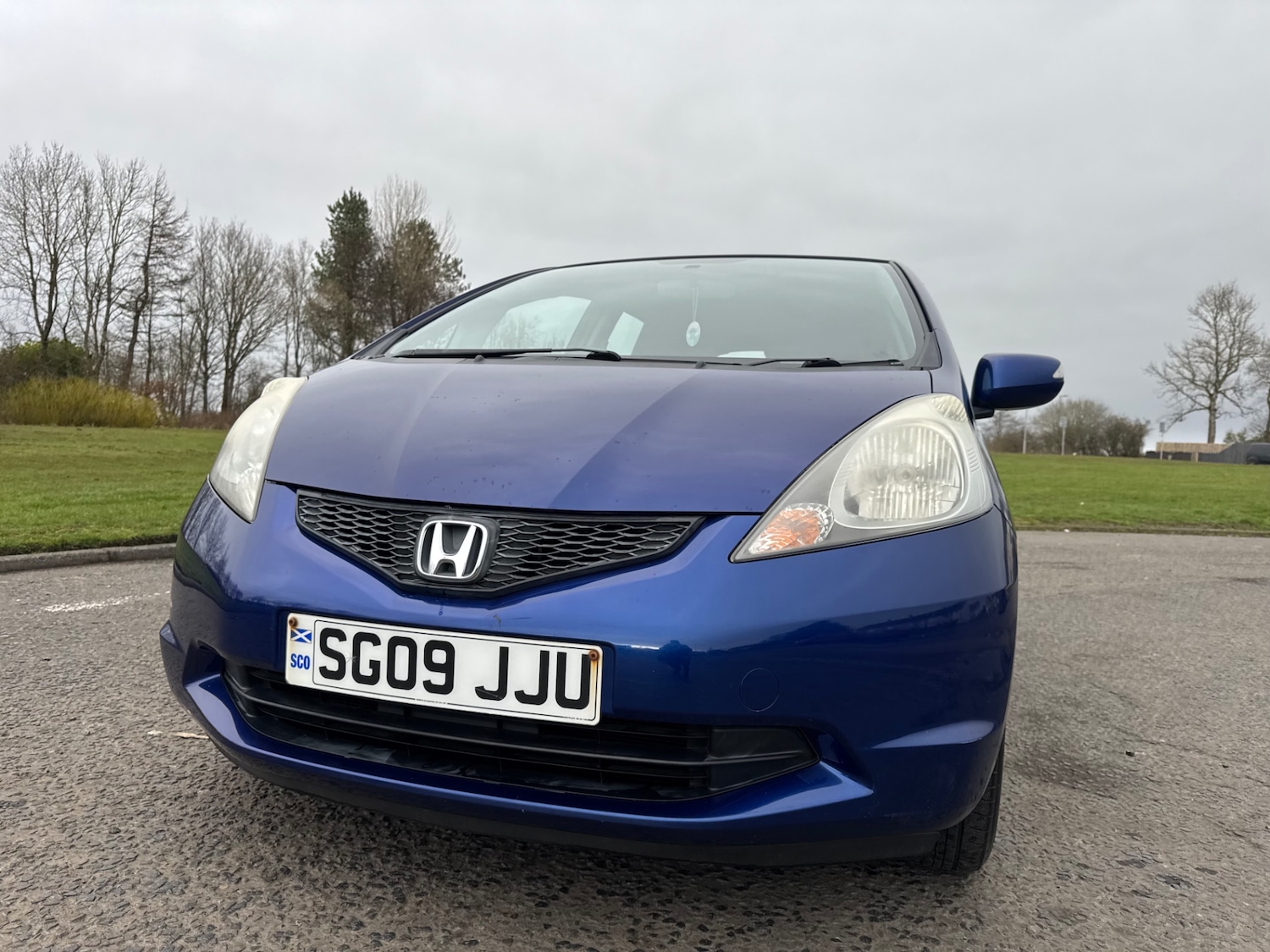 Used Honda Jazz 2009 for sale - 77917329: Photo 5