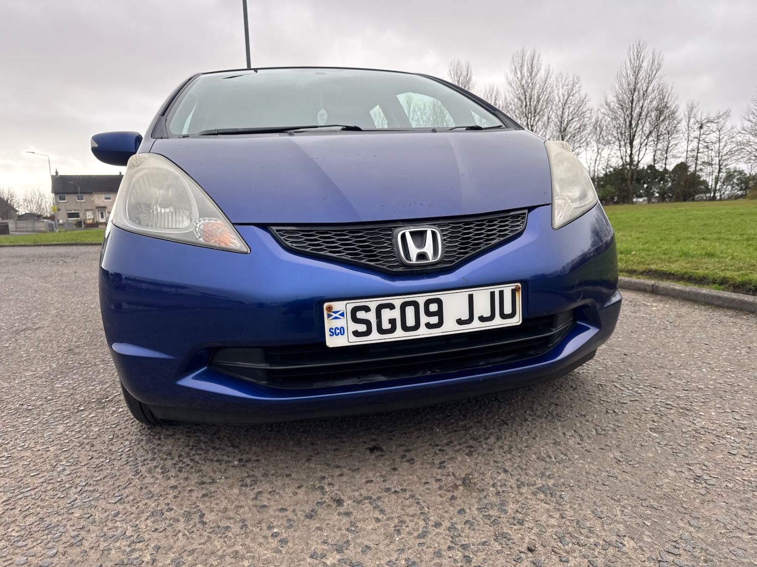 Used Honda Jazz 2009 for sale - 77917329: Photo 7