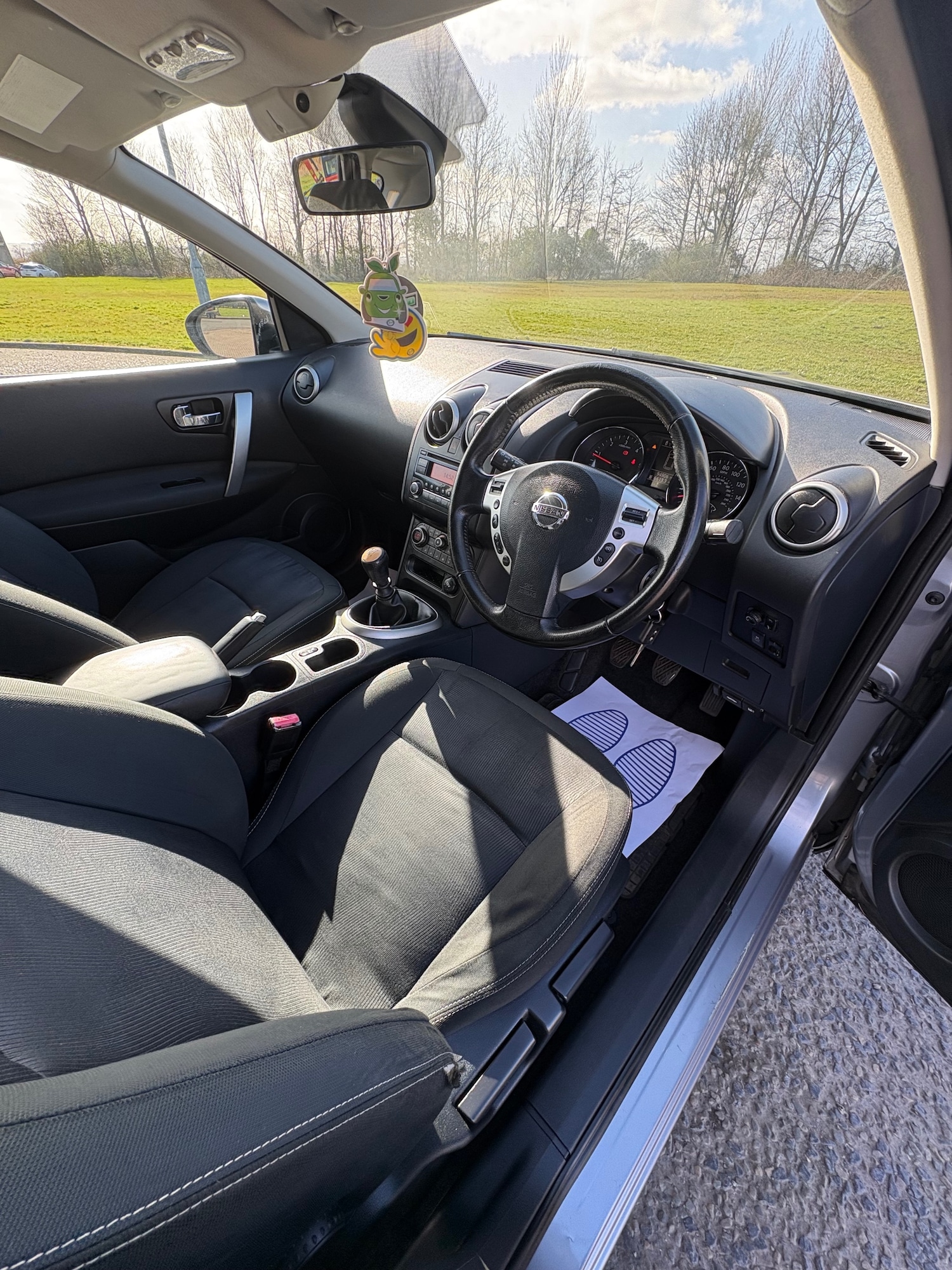 Used Nissan Qashqai 2011 for sale - 77981736: Photo 15