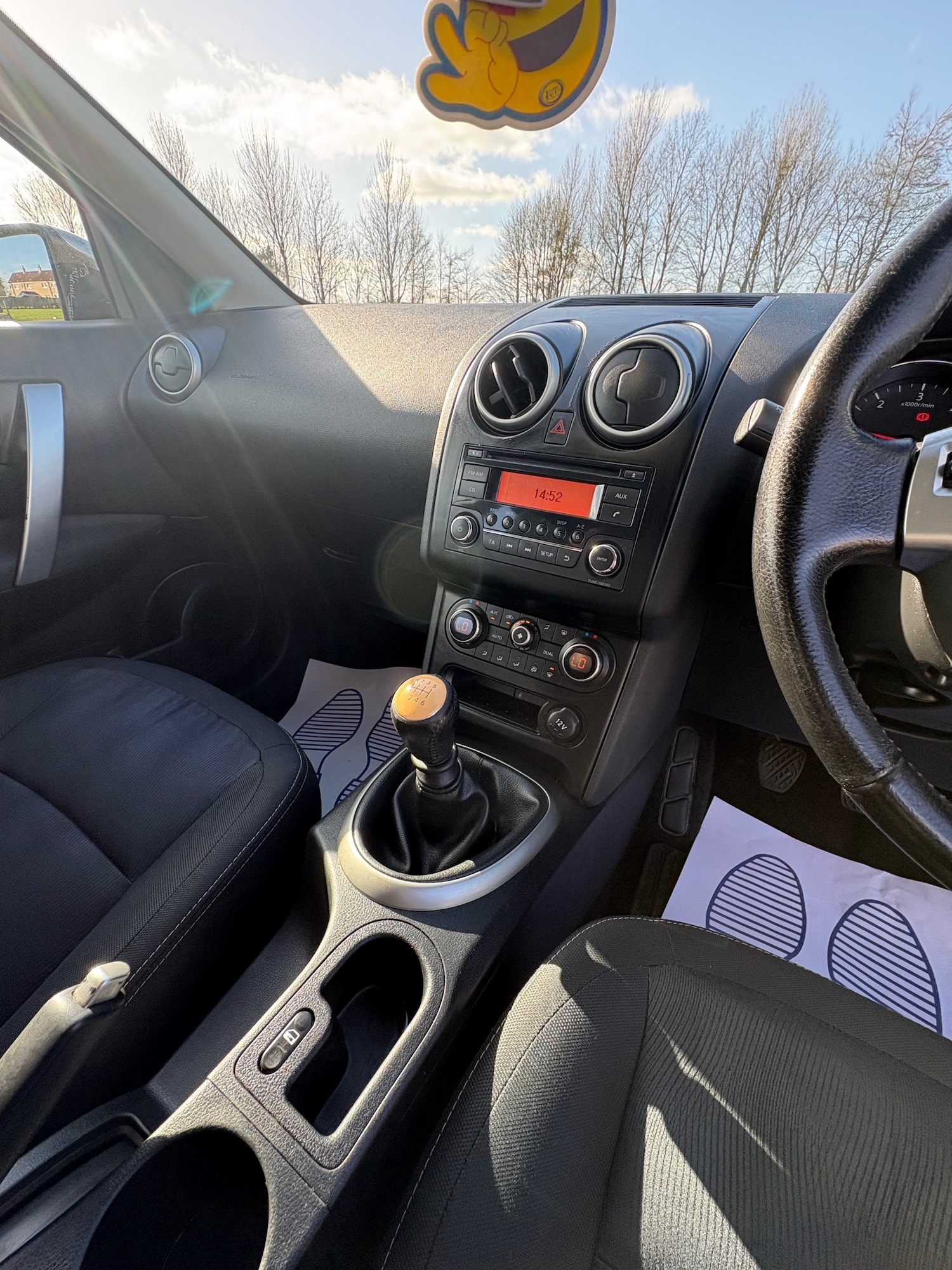 Used Nissan Qashqai 2011 for sale - 77981736: Photo 16