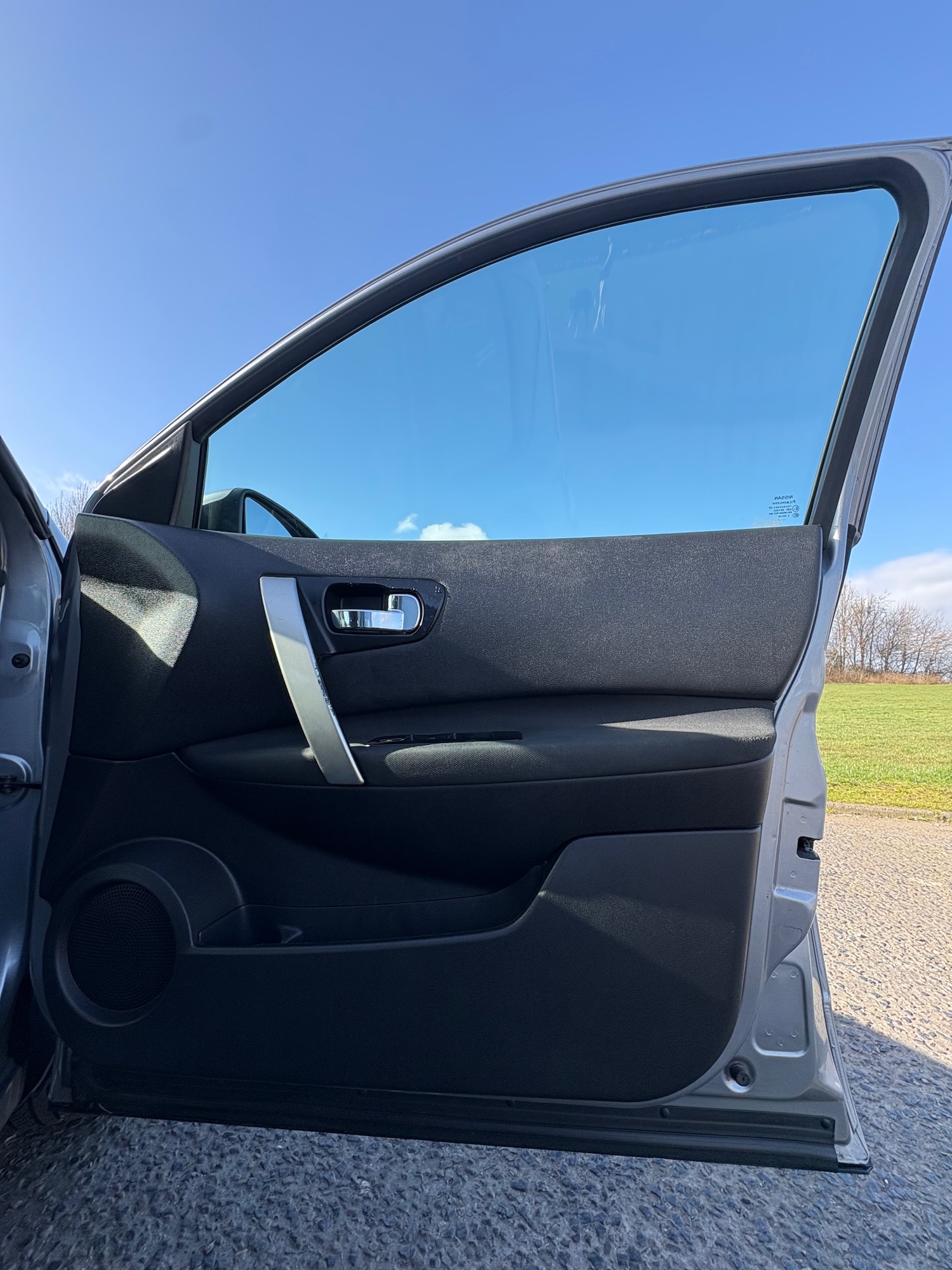 Used Nissan Qashqai 2011 for sale - 77981736: Photo 19