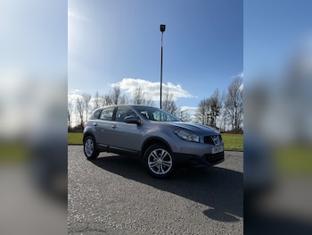 Used Nissan Qashqai 2011 for sale - 77981736: Photo