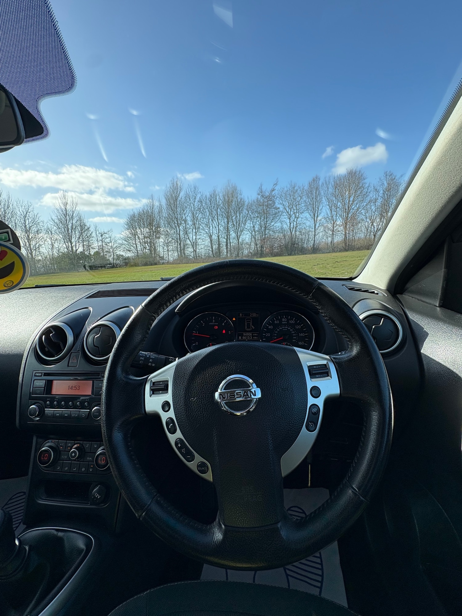 Used Nissan Qashqai 2011 for sale - 77981736: Photo 20