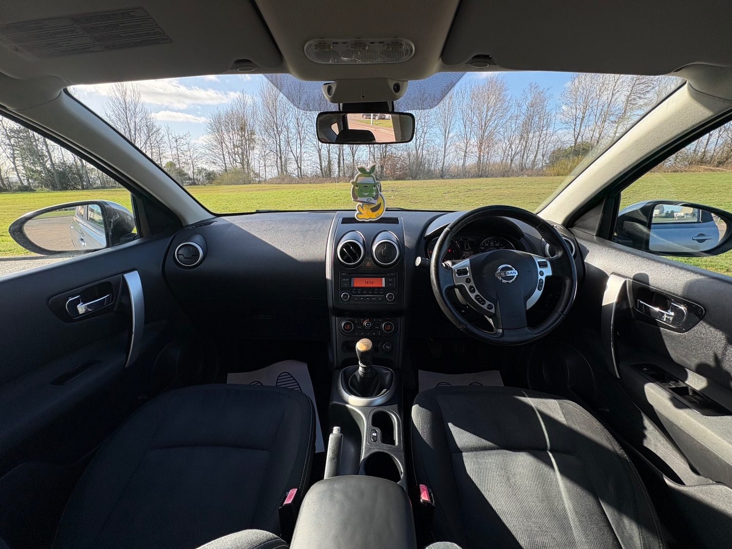 Used Nissan Qashqai 2011 for sale - 77981736: Photo 23