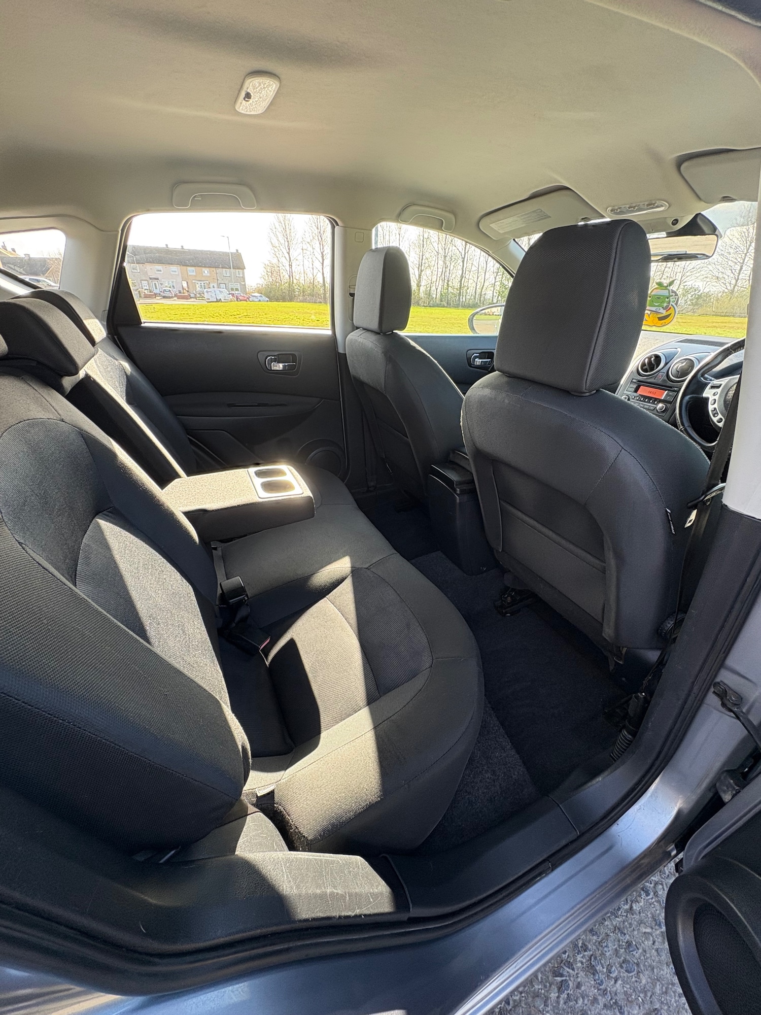 Used Nissan Qashqai 2011 for sale - 77981736: Photo 24