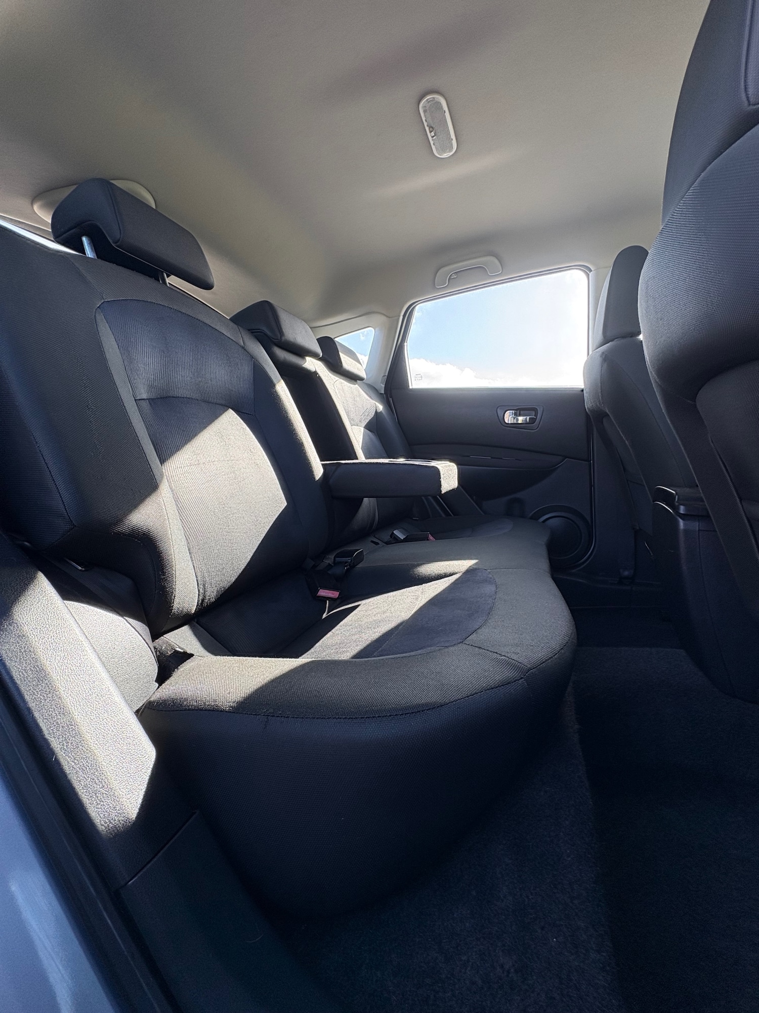 Used Nissan Qashqai 2011 for sale - 77981736: Photo 25