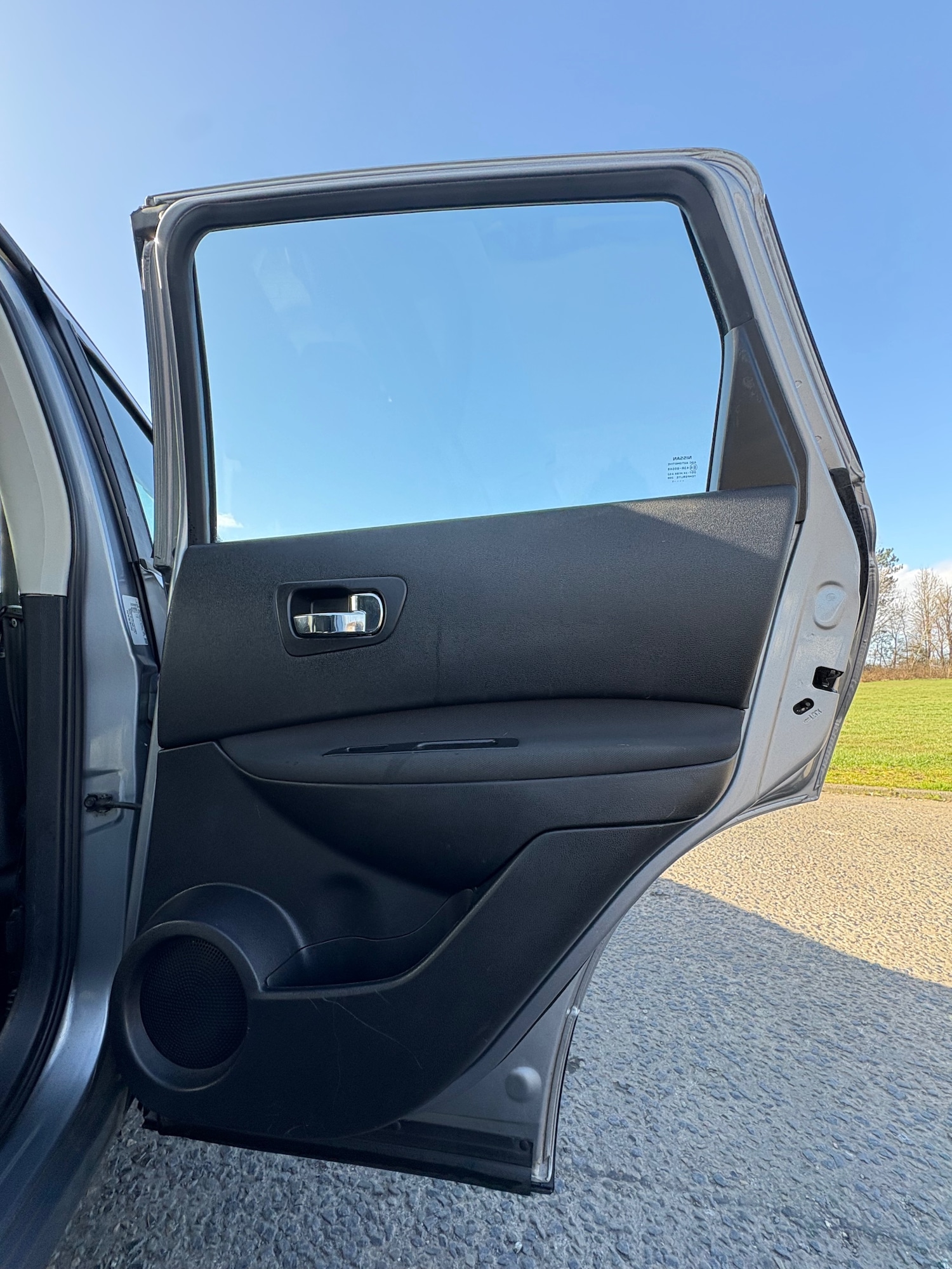 Used Nissan Qashqai 2011 for sale - 77981736: Photo 26