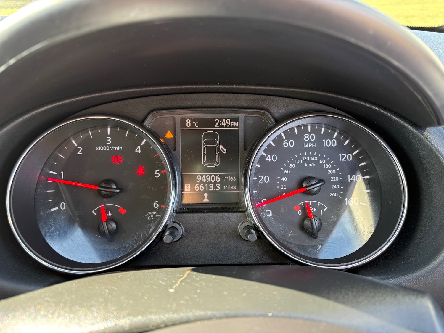 Used Nissan Qashqai 2011 for sale - 77981736: Photo 27