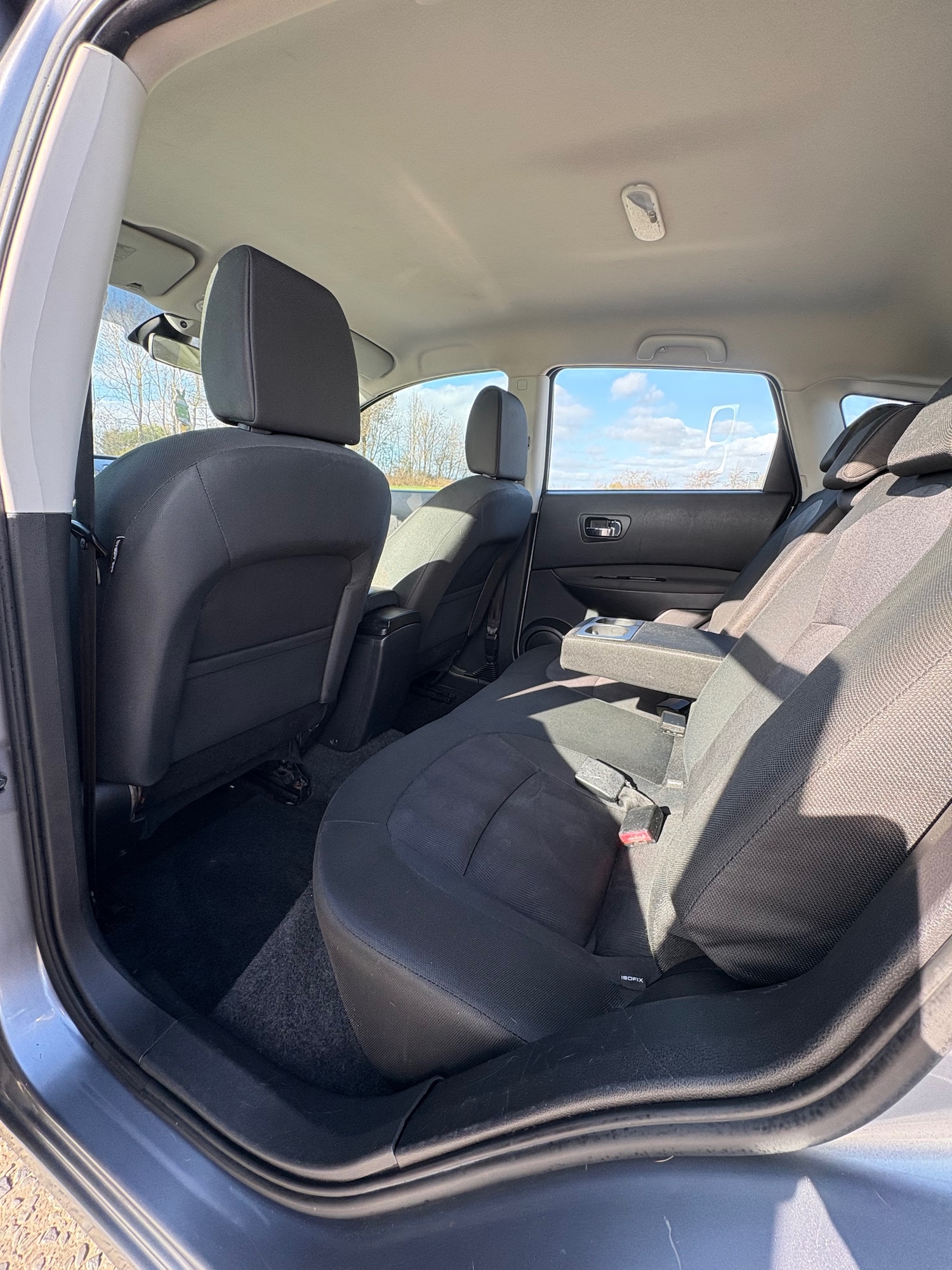 Used Nissan Qashqai 2011 for sale - 77981736: Photo 31