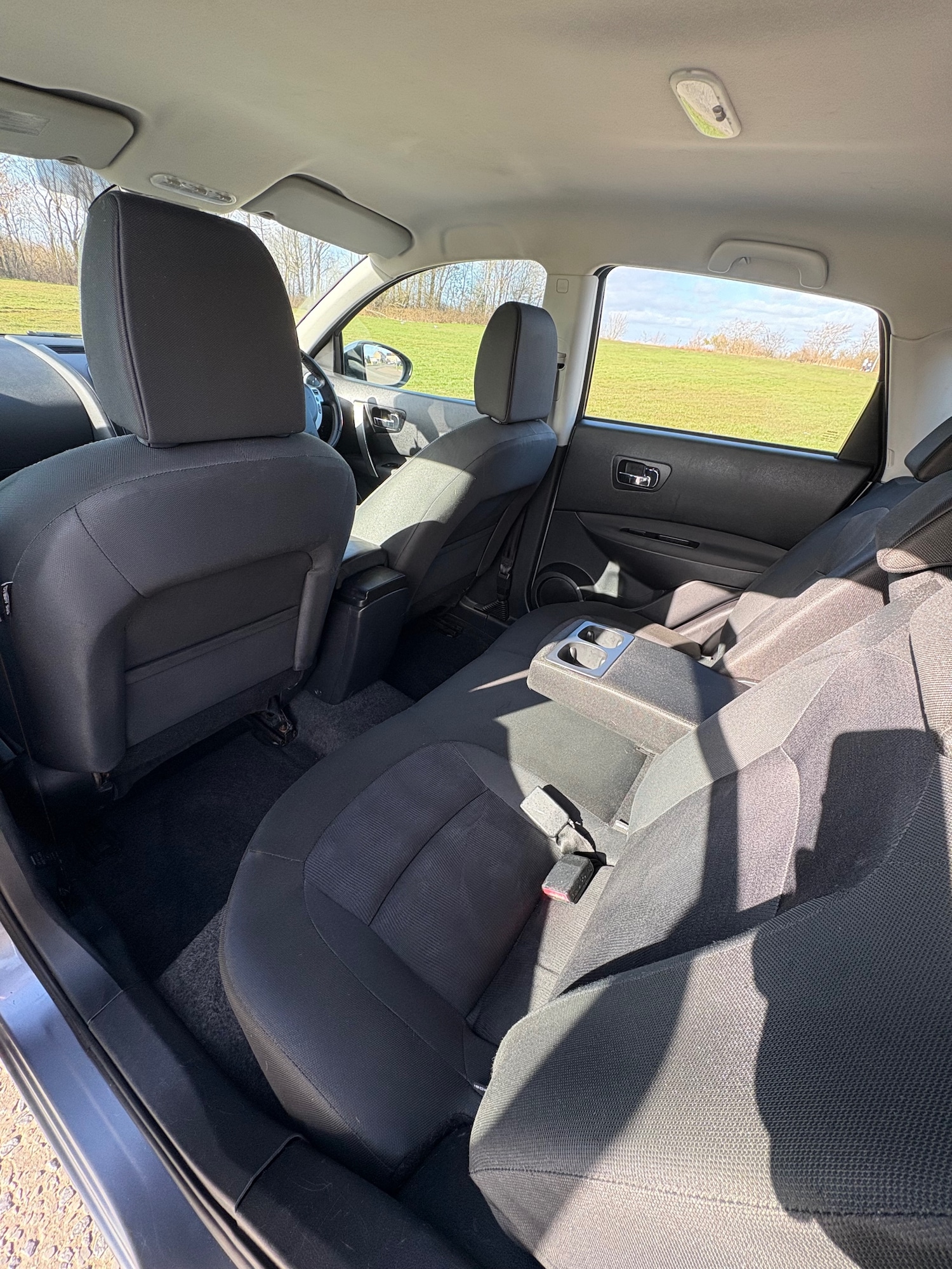 Used Nissan Qashqai 2011 for sale - 77981736: Photo 32