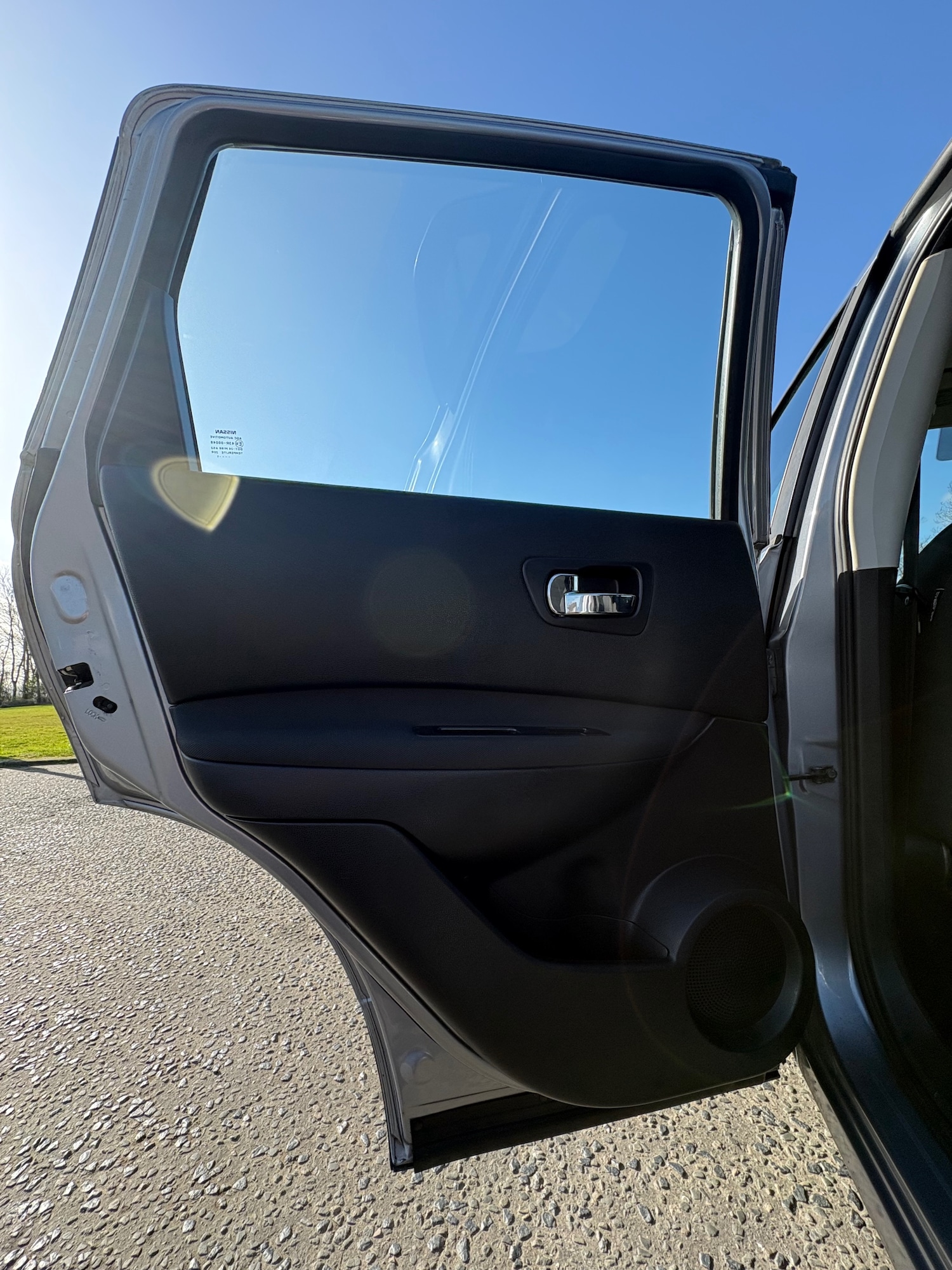 Used Nissan Qashqai 2011 for sale - 77981736: Photo 33