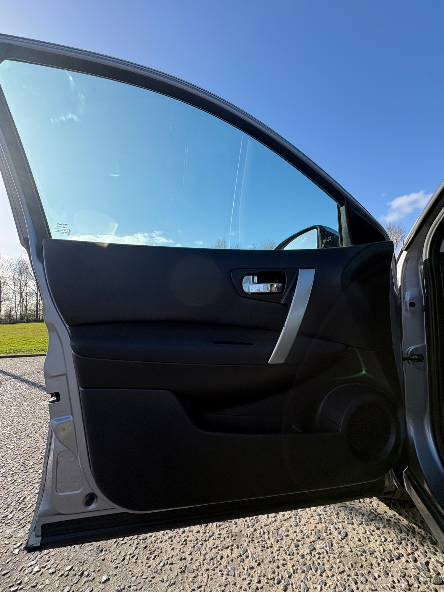 Used Nissan Qashqai 2011 for sale - 77981736: Photo 36