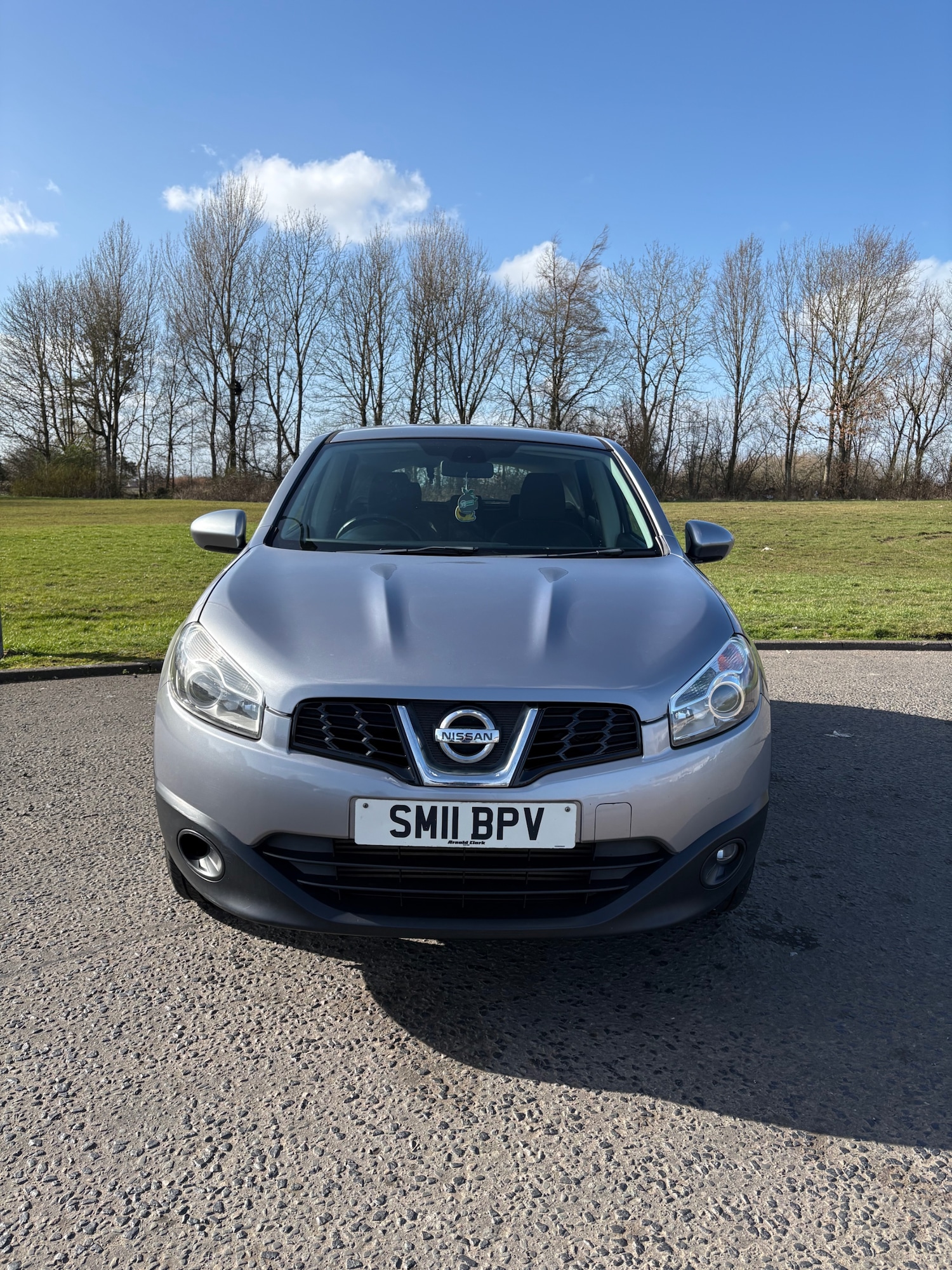 Used Nissan Qashqai 2011 for sale - 77981736: Photo 5