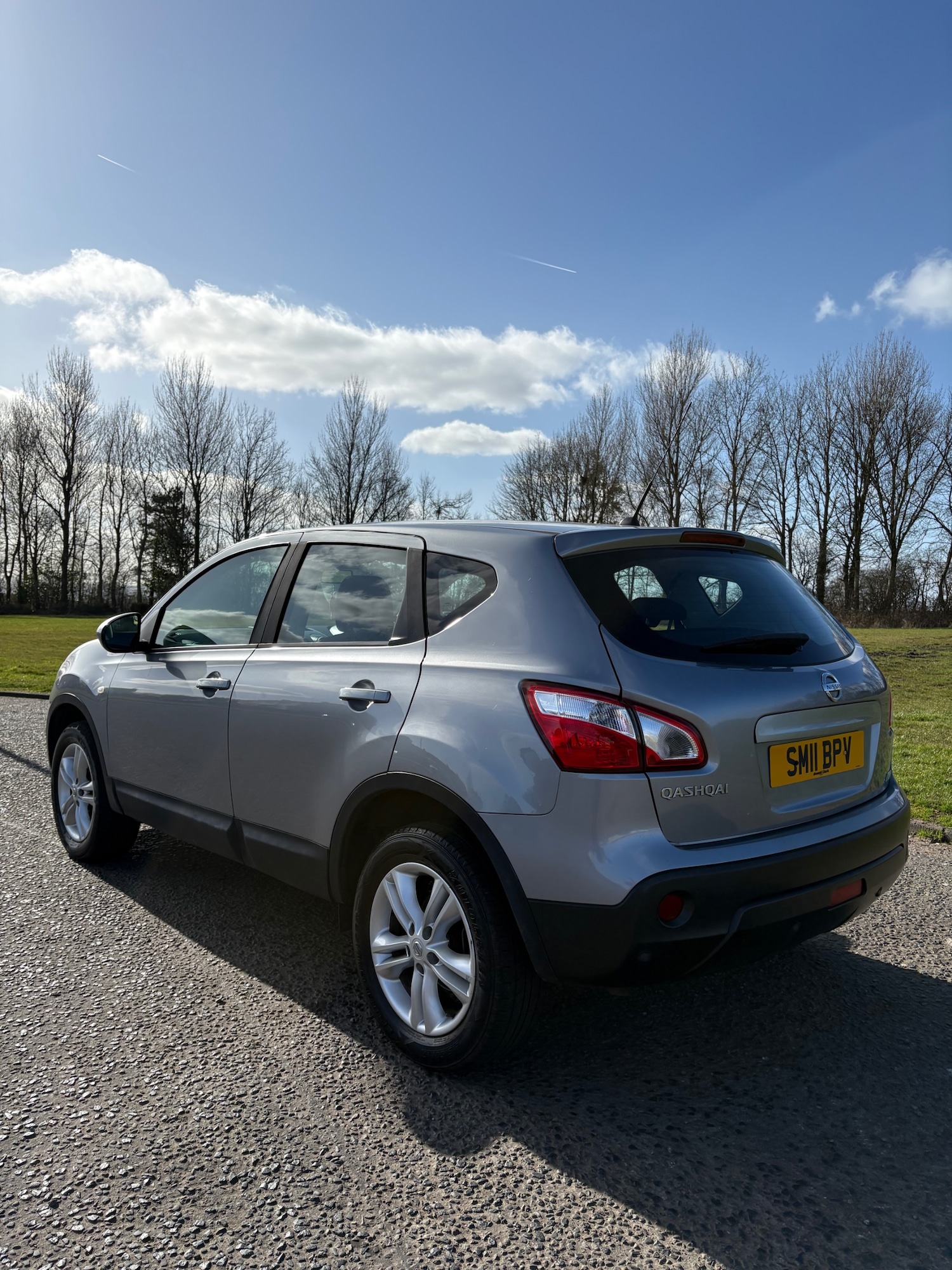 Used Nissan Qashqai 2011 for sale - 77981736: Photo 7