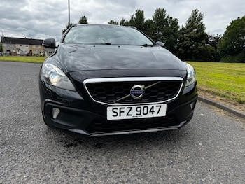Used Volvo V40 2014 for sale - 79627880: Photo