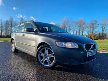 2008 (08) 2L SE 5dr