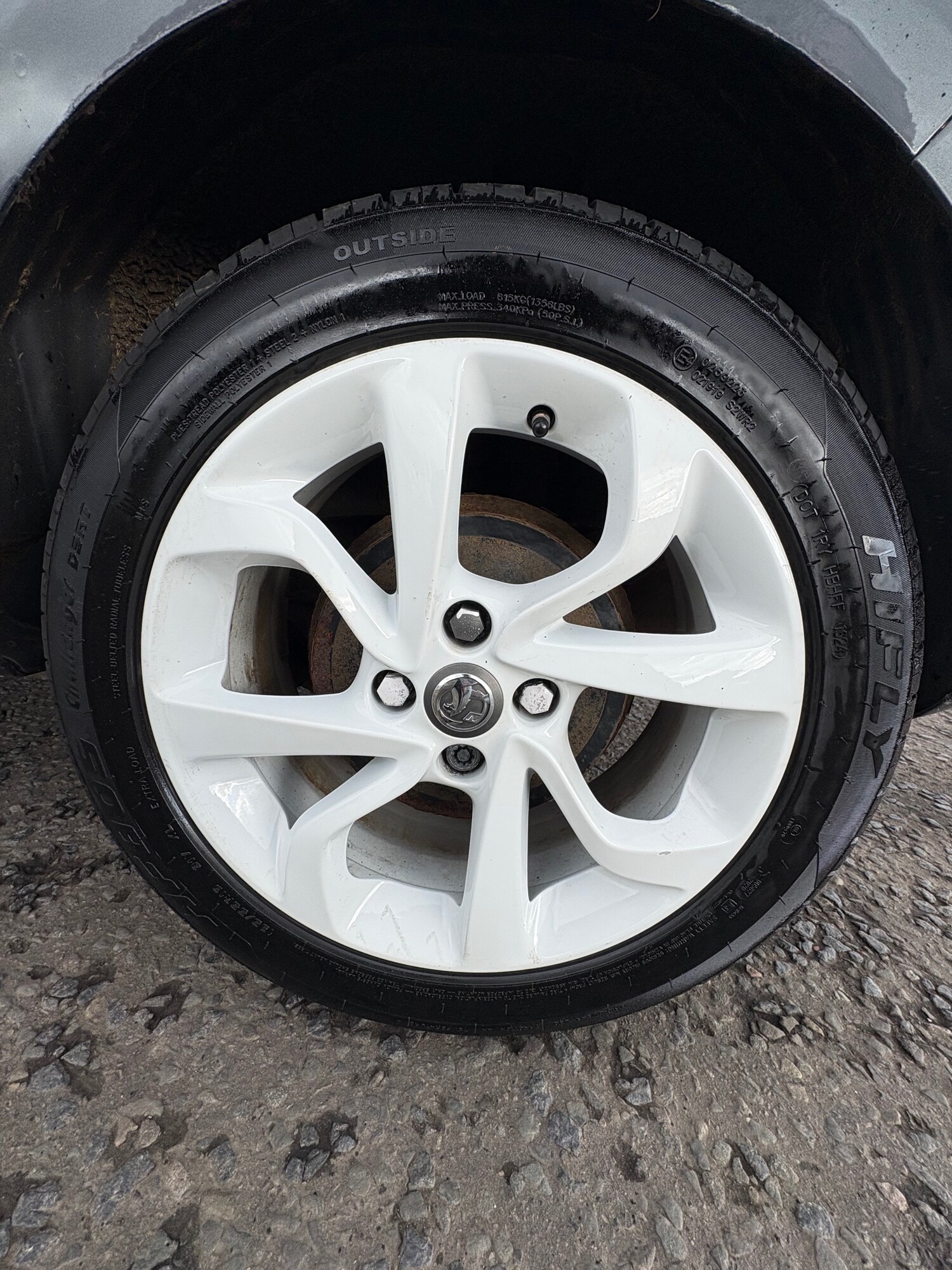 Used Vauxhall Corsa 2017 for sale - 77691050: Photo 10