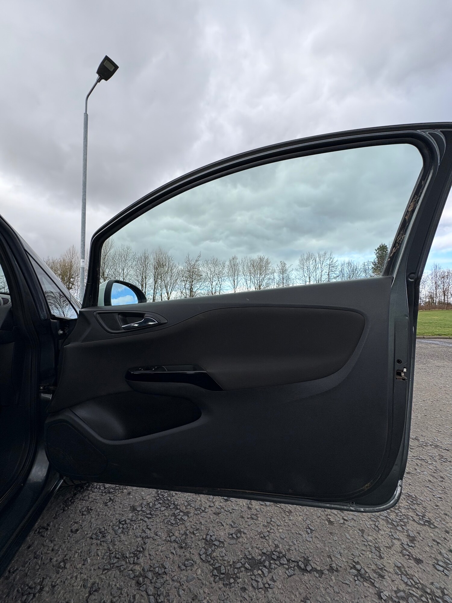 Used Vauxhall Corsa 2017 for sale - 77691050: Photo 13