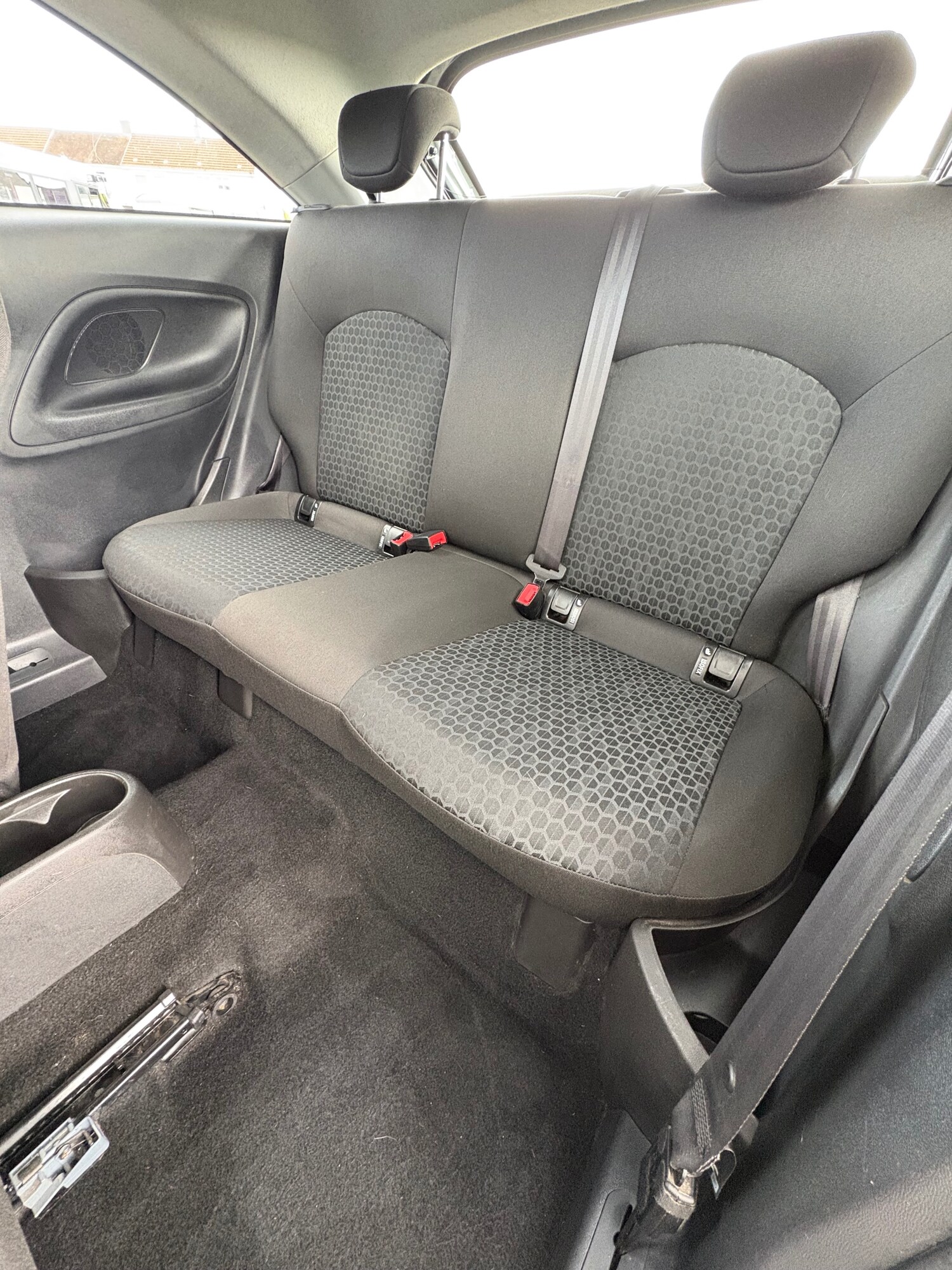 Used Vauxhall Corsa 2017 for sale - 77691050: Photo 16